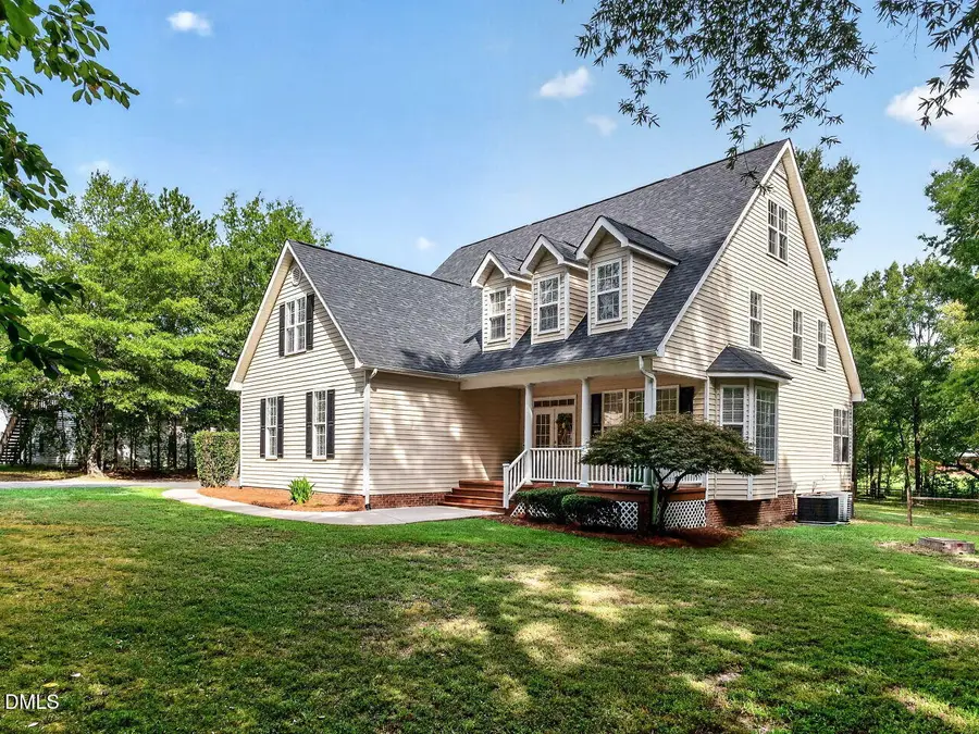 128 Lauren Rose Lane, Pittsboro, NC 27312 - #2