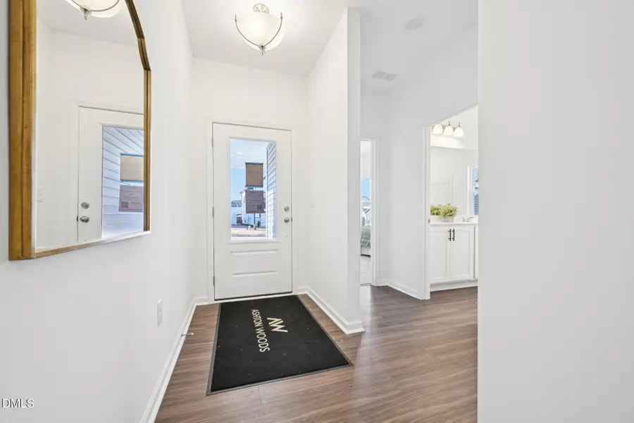241 S Harvest Ridge Way, Wilson Mills, NC 27520 - #2