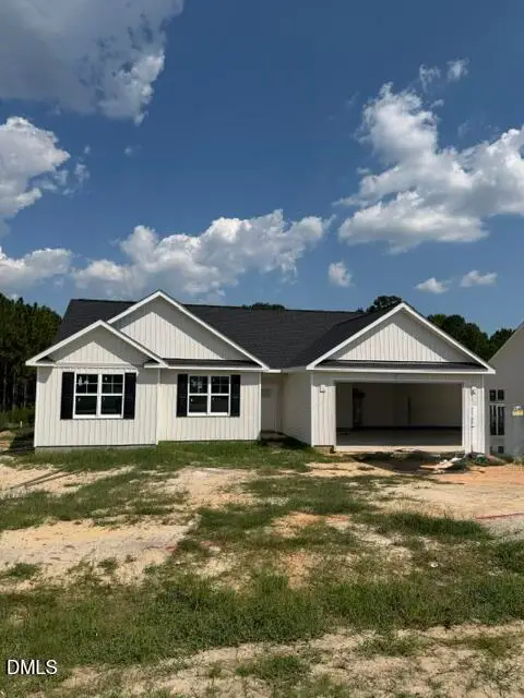137 Pine Vista Way, Sanford, NC 27332 - #1