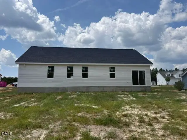 137 Pine Vista Way, Sanford, NC 27332 - #3