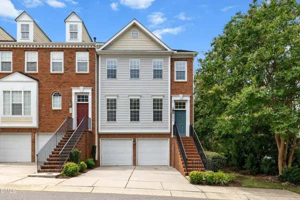 807 Kirkeenan Circle, Morrisville, NC 27560