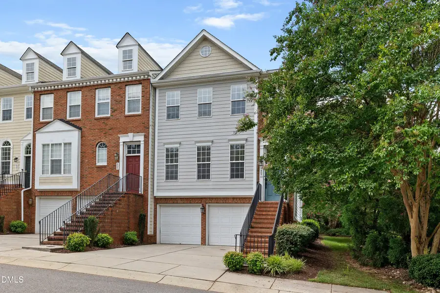 807 Kirkeenan Circle, Morrisville, NC 27560 - #2