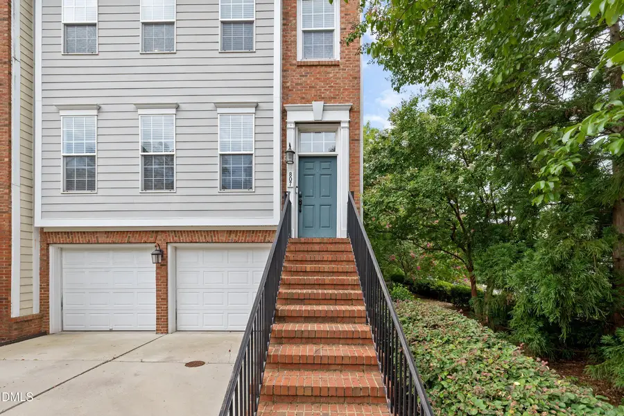 807 Kirkeenan Circle, Morrisville, NC 27560 - #3