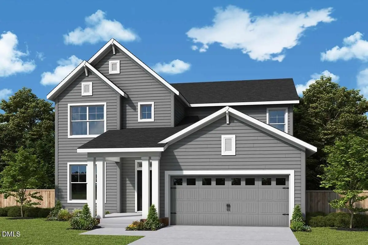 109 Cozy Haven, Fuquay Varina, NC 27526 - #1