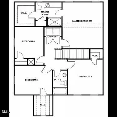 45 Arch Way, Youngsville, NC 27596 - #3