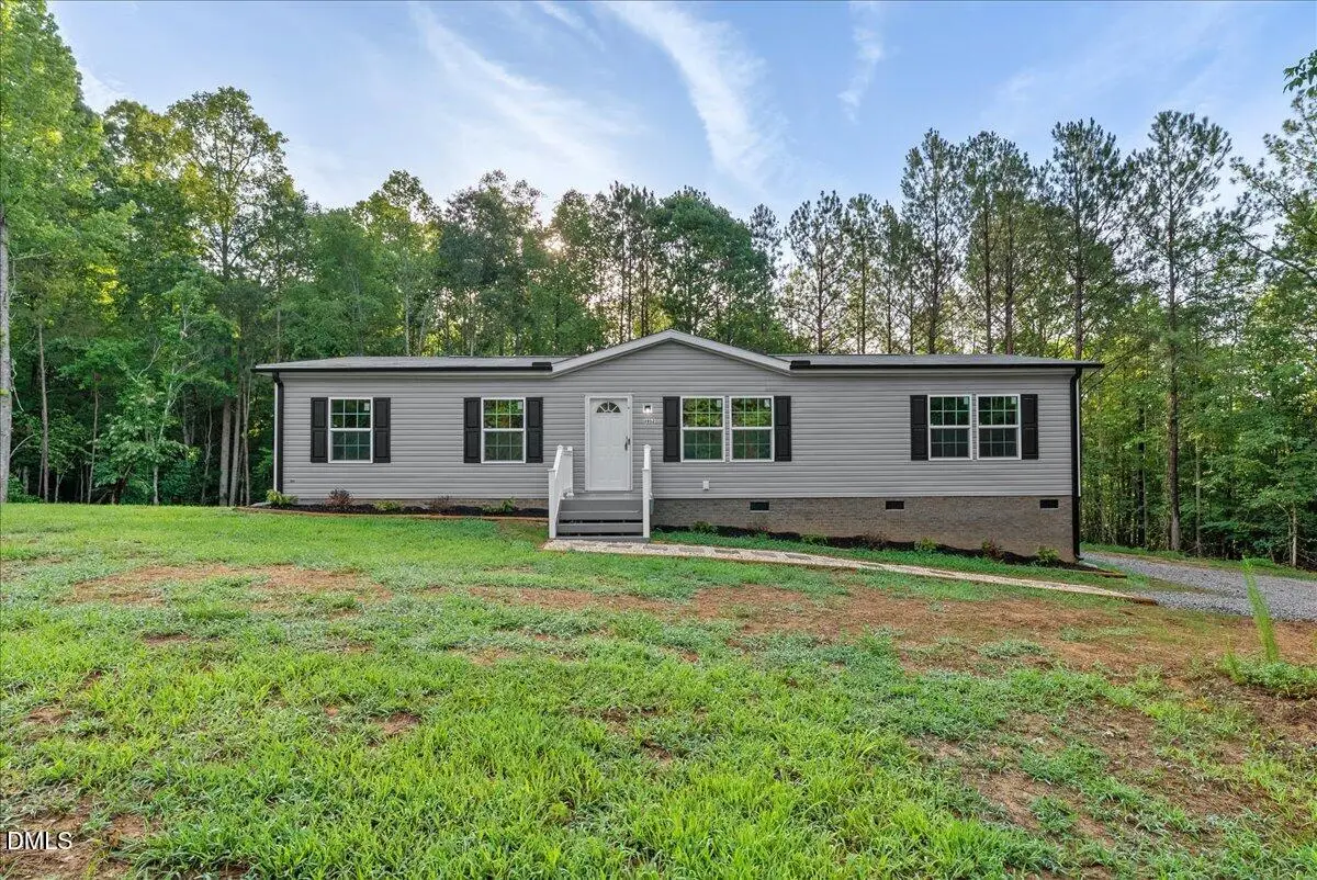 3952 Hicksboro Road, Henderson, NC 27537 - #1