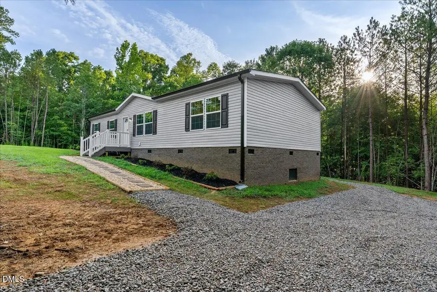 3952 Hicksboro Road, Henderson, NC 27537 - #3