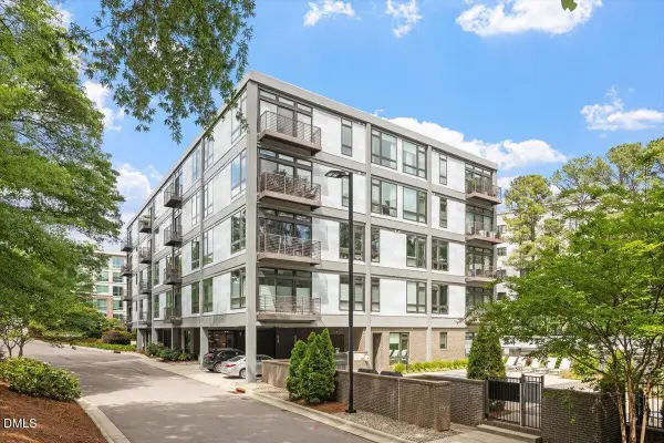 1300 Saint Marys Street, Raleigh, NC 27605