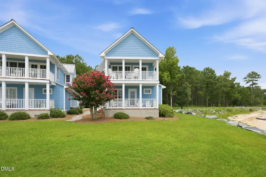 511 Neuse Village Road, Arapahoe, NC 28510 - #3