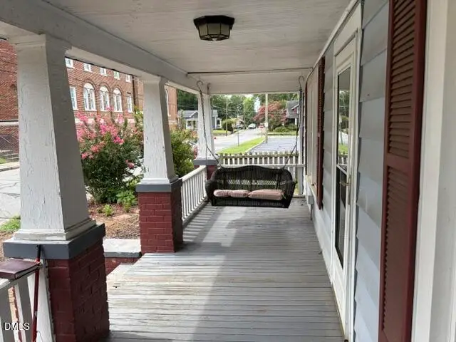 211 Tarpley Street, Burlington, NC 27215 - #2
