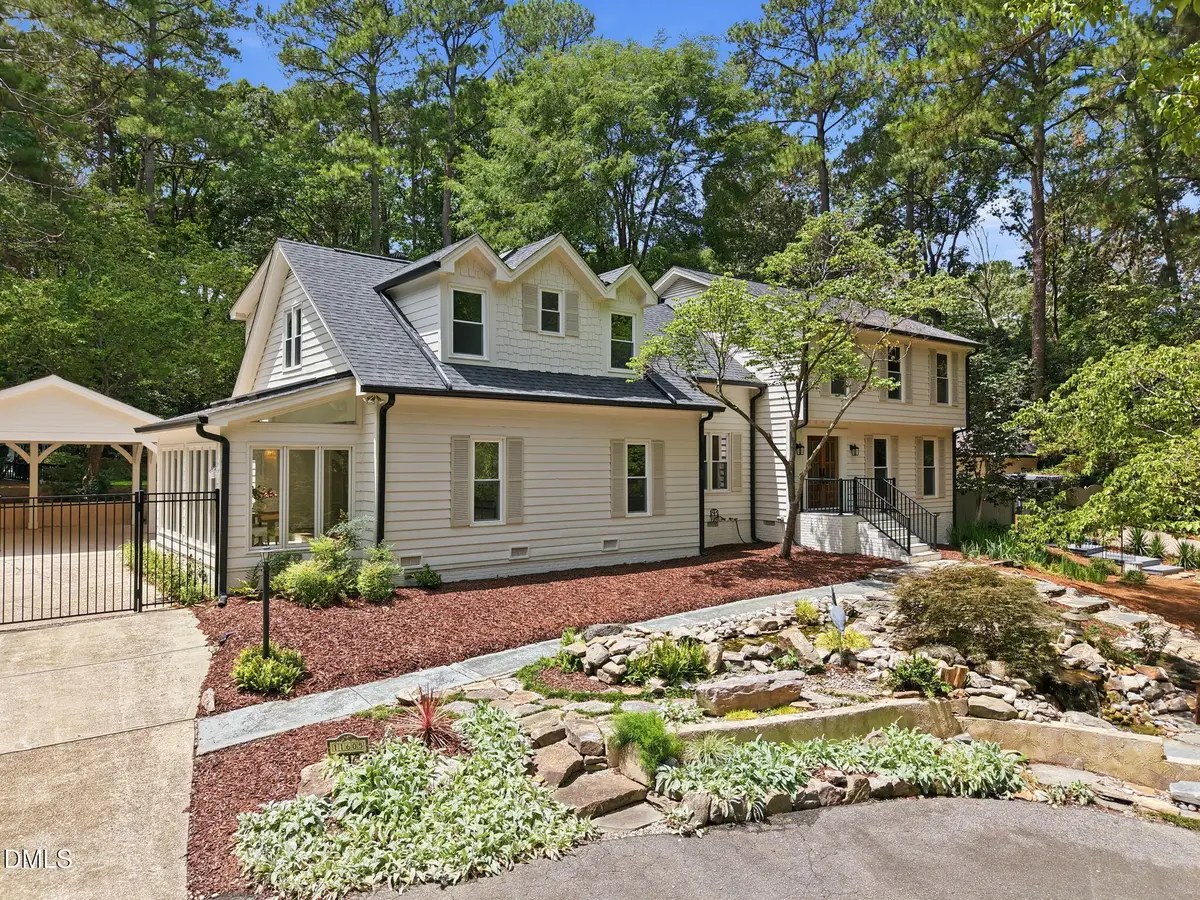 11605 Chappells Way, Raleigh, NC 27614 - #1