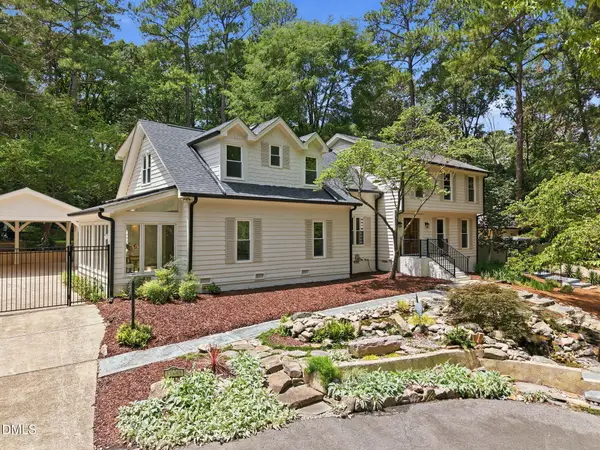 11605 Chappells Way, Raleigh, NC 27614