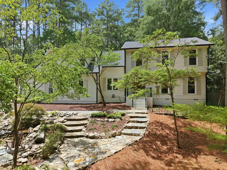 11605 Chappells Way, Raleigh, NC 27614 - #2