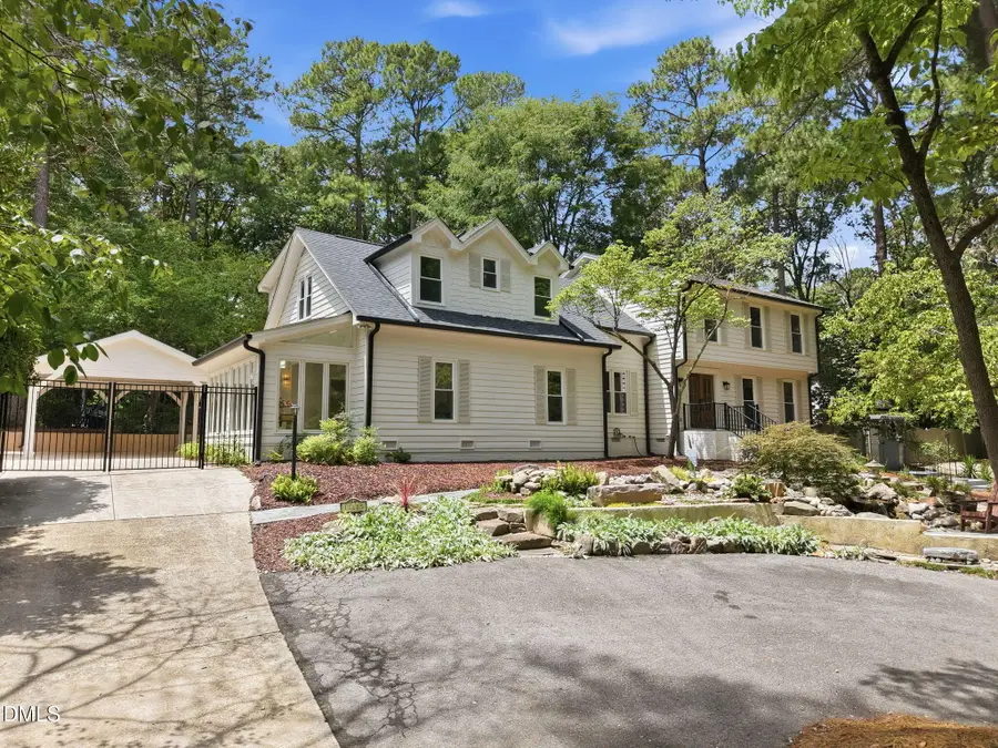 11605 Chappells Way, Raleigh, NC 27614 - #3