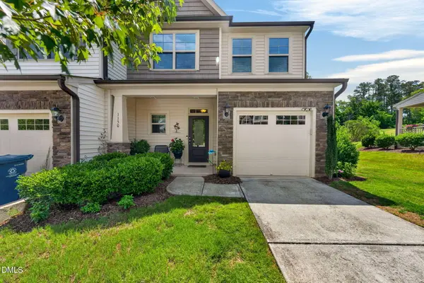 1150 Searstone Court, Durham, NC 27713