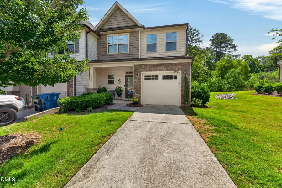 1150 Searstone Court, Durham, NC 27713 - #2