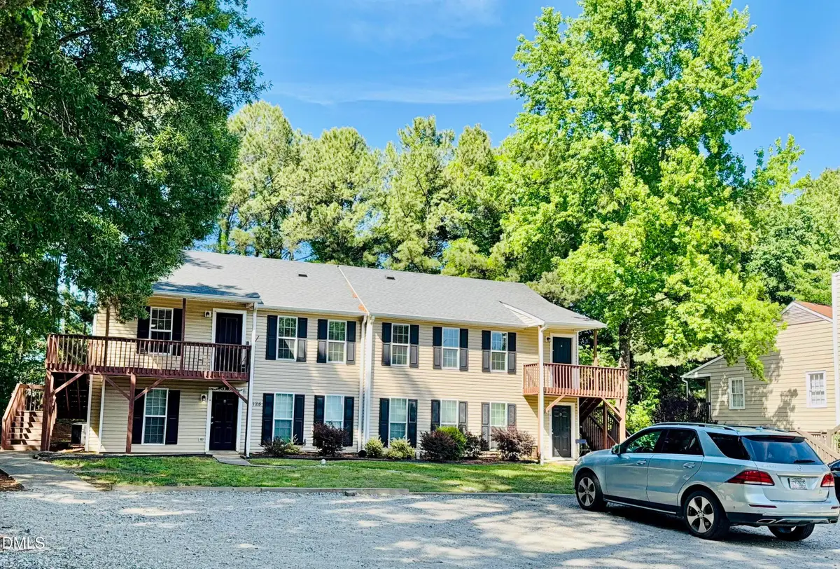6128 Spice Ridge Lane, Raleigh, NC 27606 - #1
