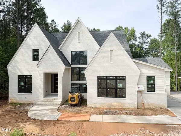 7901 Wexford Waters Lane, Wake Forest, NC 27587