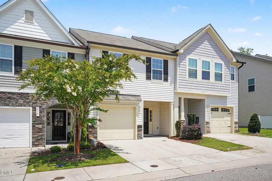 270 E Porthaven Way, Clayton, NC 27527 - #2
