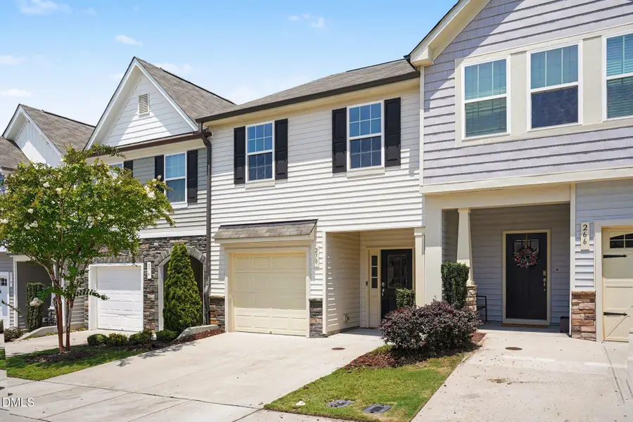 270 E Porthaven Way, Clayton, NC 27527 - #3