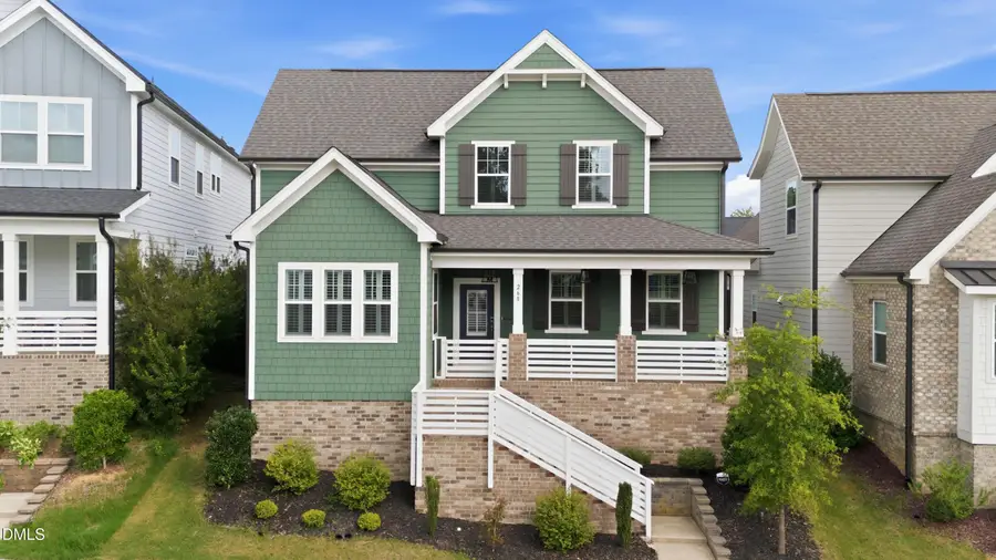 268 Mindees Lane, Pittsboro, NC 27312 - #2