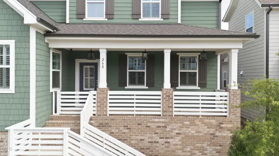 268 Mindees Lane, Pittsboro, NC 27312 - #3