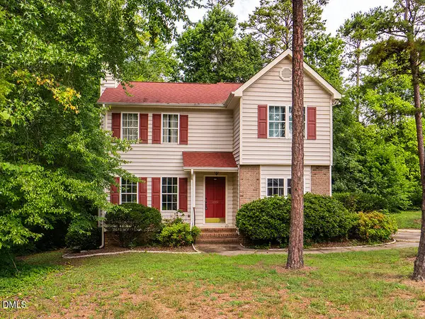 1002 Lashley Park Drive, Gibsonville, NC 27249
