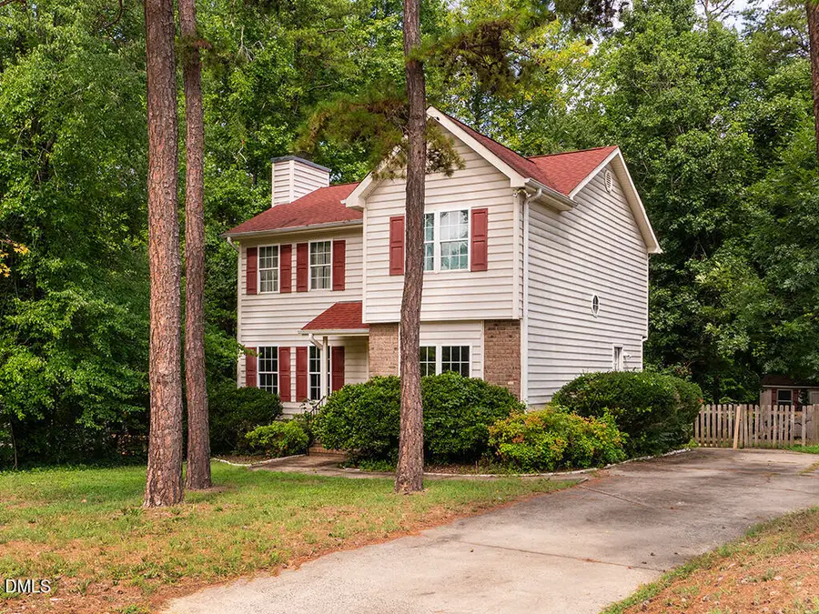 1002 Lashley Park Drive, Gibsonville, NC 27249 - #2