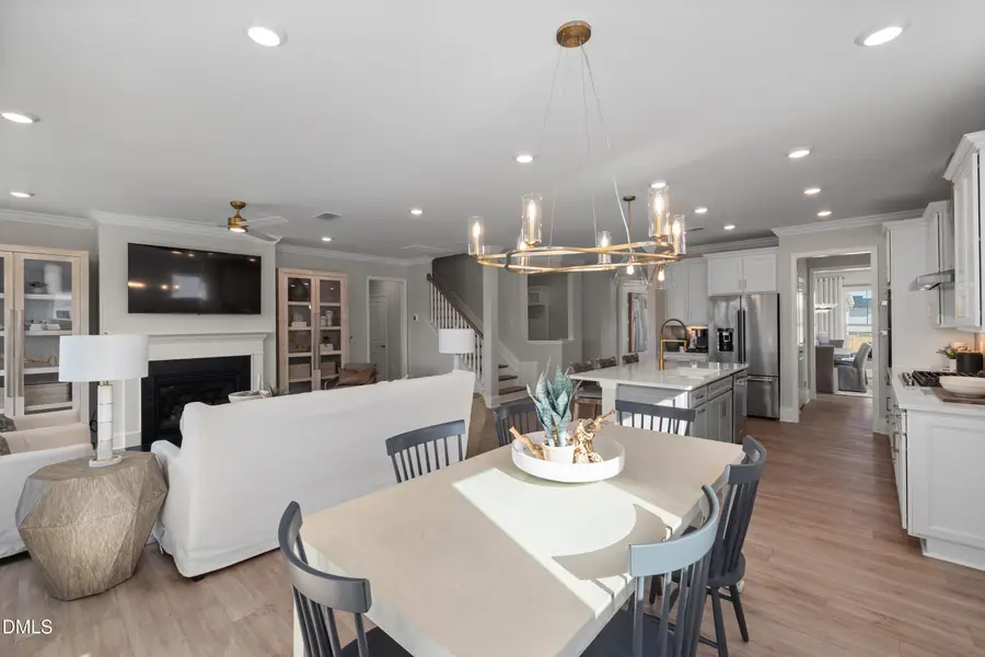 3109 Warhorse Road, Willow Spring, NC 27592 - #2