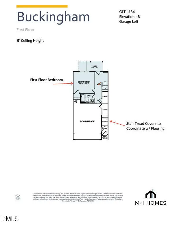9045 Hazy Jade Way, Apex, NC 27523 - #2