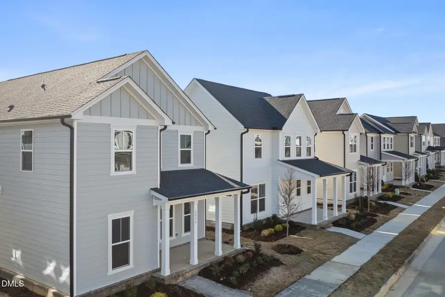 2944 Denson Road, Middle Creek, NC 27592 - #3