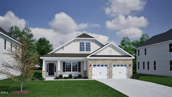 80 Moon Flower Walk, Youngsville, NC 27596