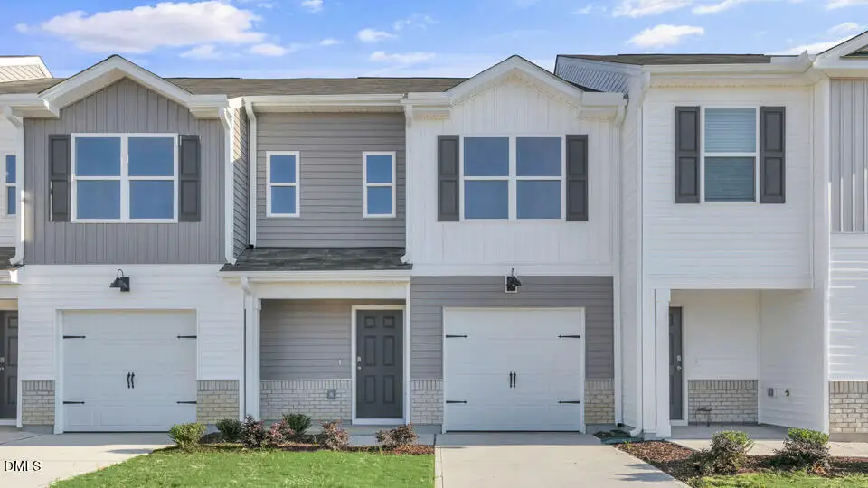 43 Bee Garden Court, Angier, NC 27501 - #1