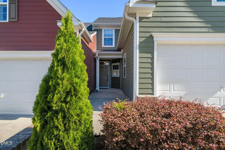 410 Smallwood Drive, Durham, NC 27703 - #3