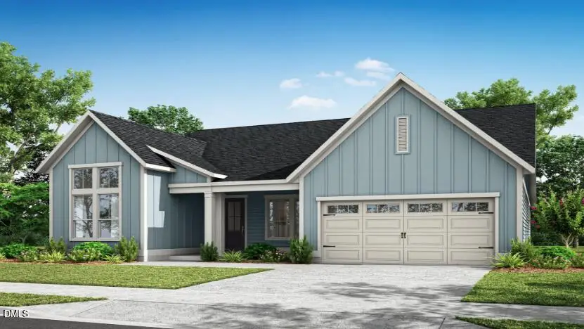 166 Sunny Glen Court, Fuquay Varina, NC 27526 - #1