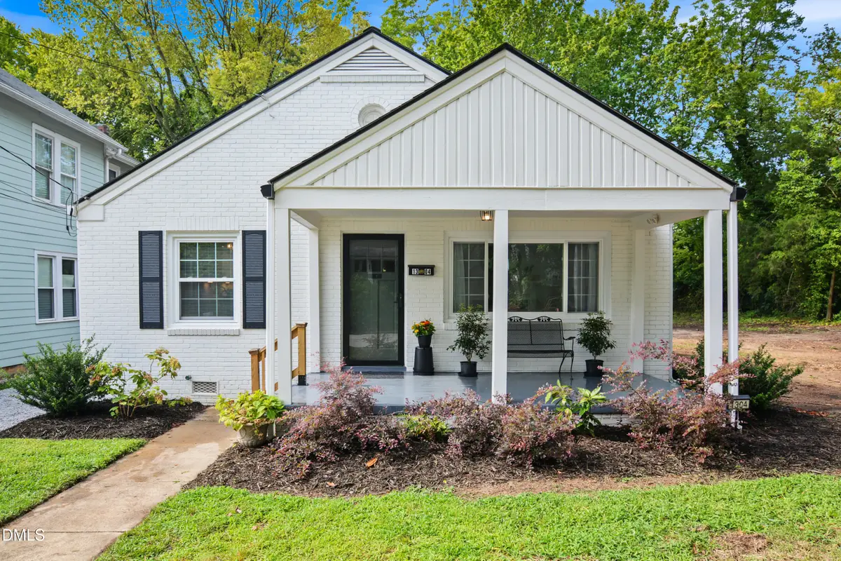 1304 E Jones Street, Raleigh, NC 27610 - #1