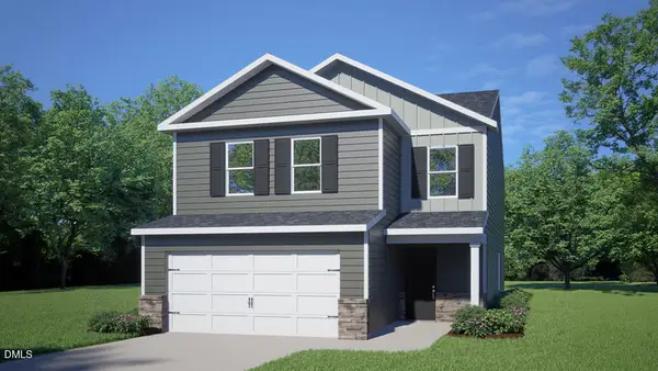 637 Stream Walk Crossing, Wendell, NC 27591