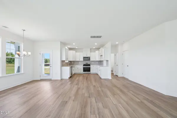1504 Briar Brook Lane, Zebulon, NC 27597