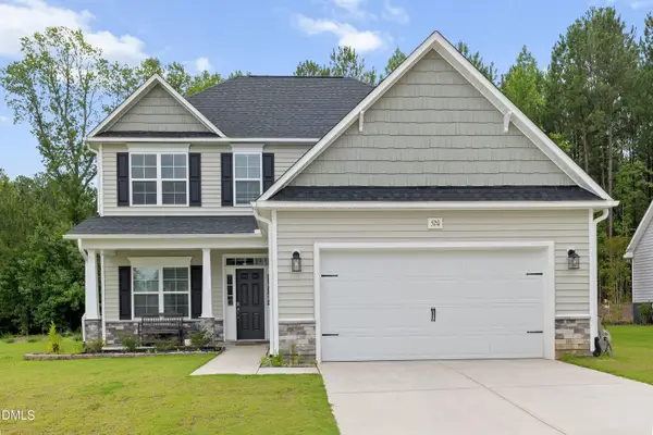 520 Husketh Road, Youngsville, NC 27596