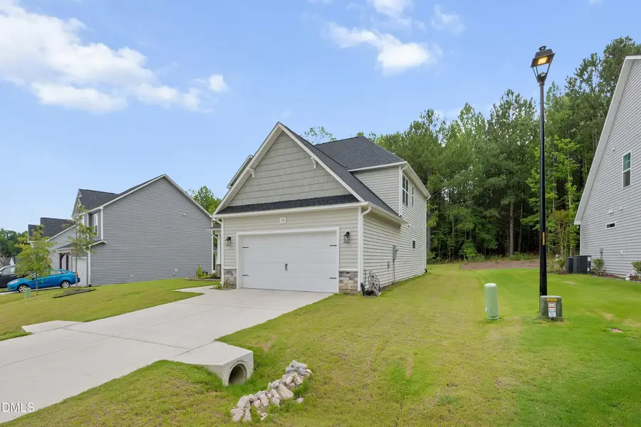 520 Husketh Road, Youngsville, NC 27596 - #3