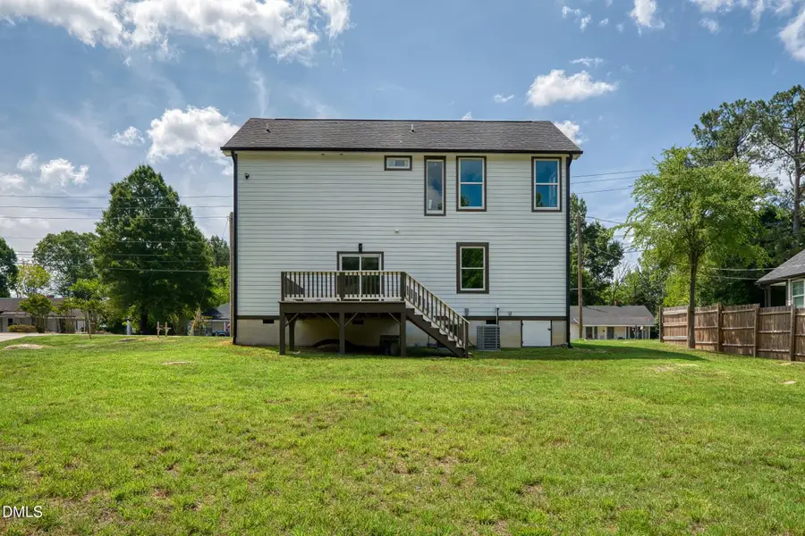 1105 Ridge Road, Roxboro, NC 27573 - #2