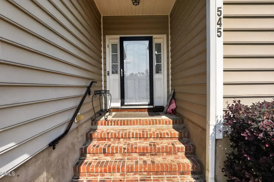 545 Colonial Hills Drive, Lillington, NC 27546 - #3