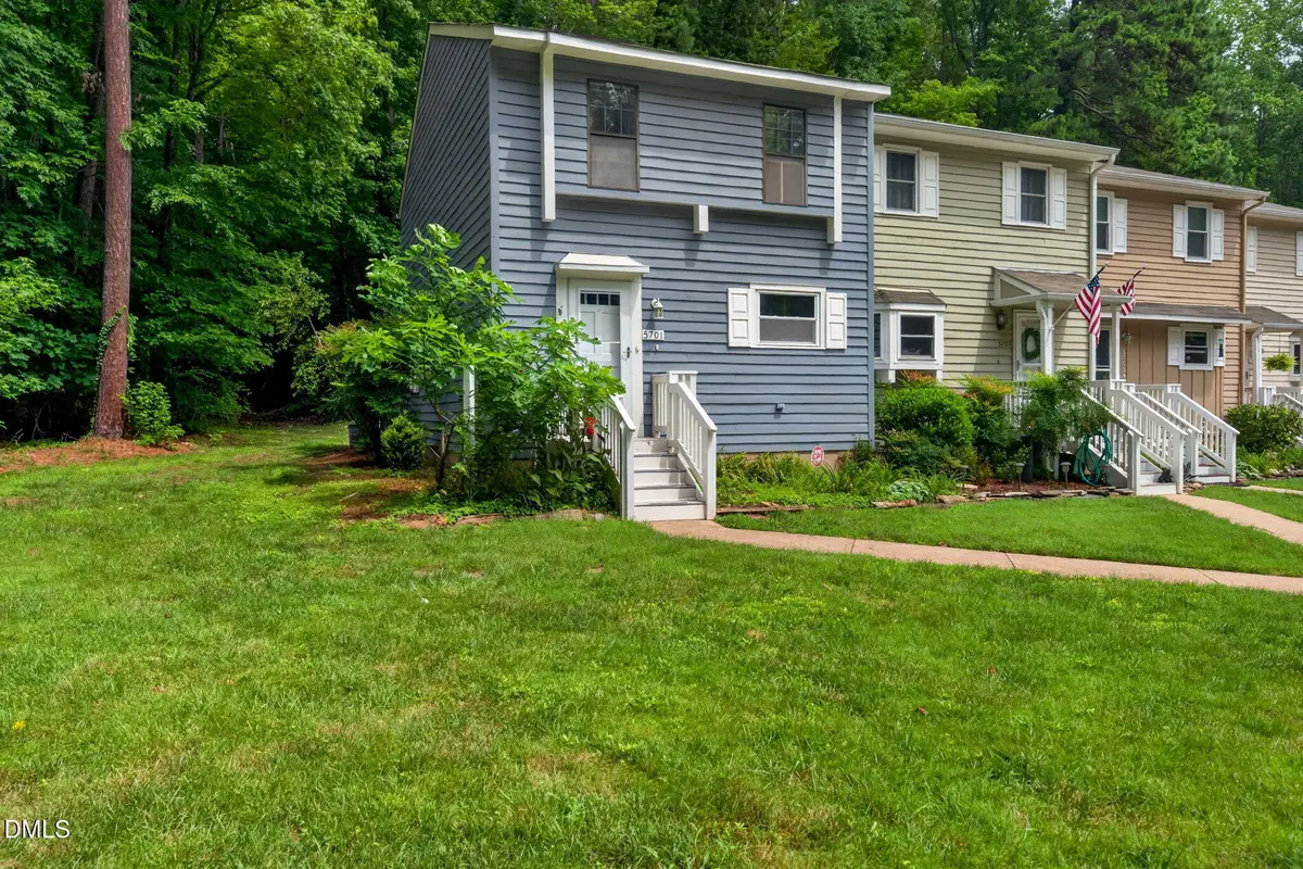5701 Forest Lawn Court, Raleigh, NC 27612 - #1