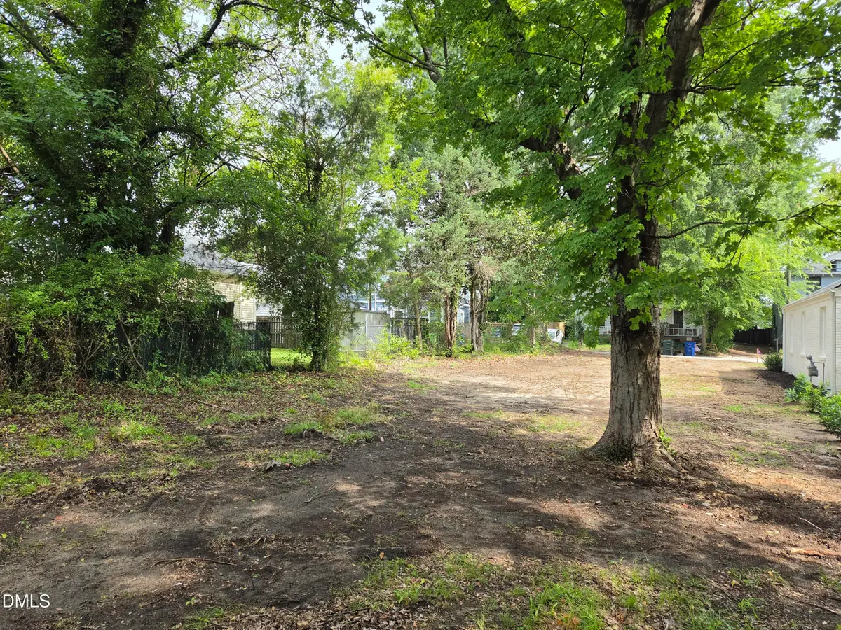1302 E Jones Street, Raleigh, NC 27610 - #1