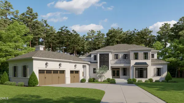 7000 Rosewood Park Court, Raleigh, NC 27613