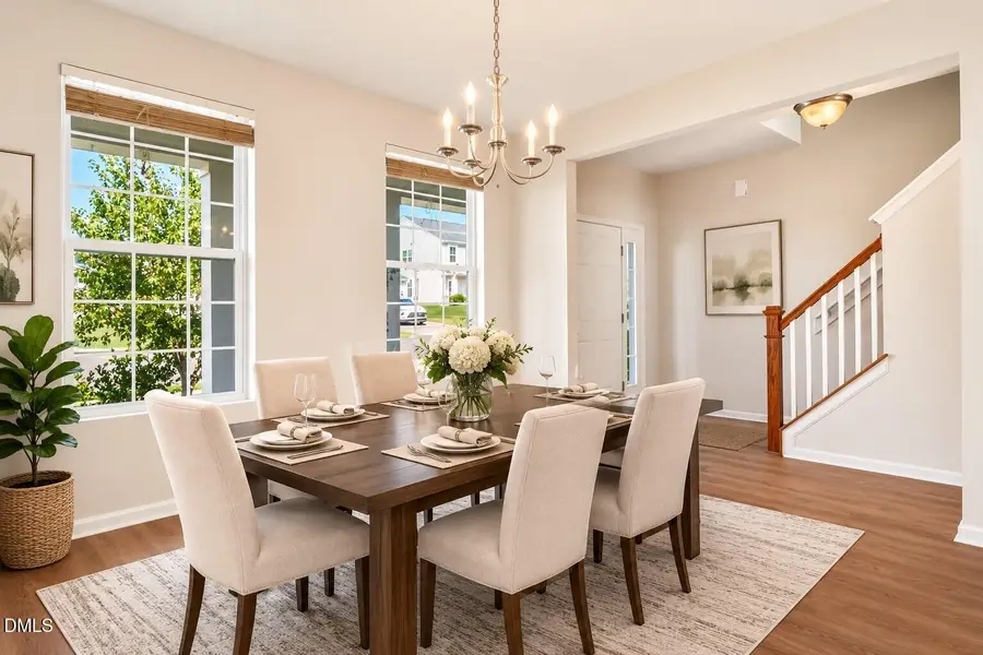 3529 Massey Ridge Court, Raleigh, NC 27616 - #2