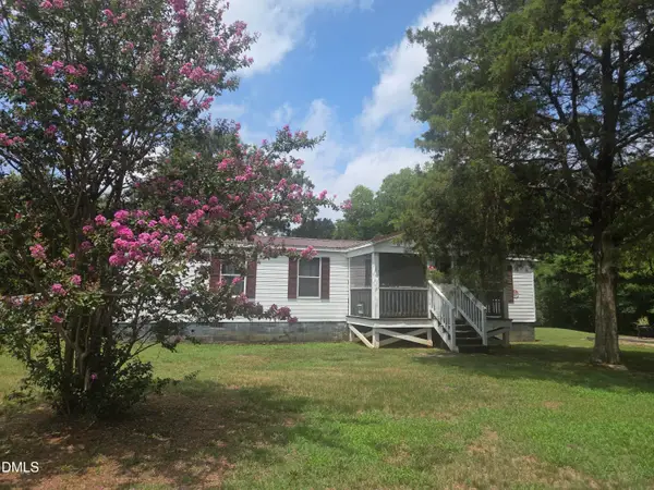 109 Bolton Lane, Warrenton, NC 27589