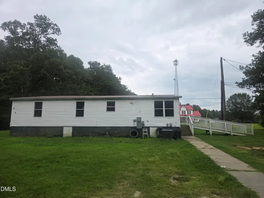 109 Bolton Lane, Warrenton, NC 27589 - #2
