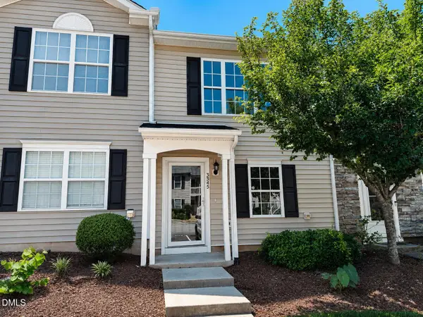 3345 Tarleton, Durham, NC 27713