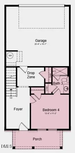602 Macmillan Way, Knightdale, NC 27545 - #2